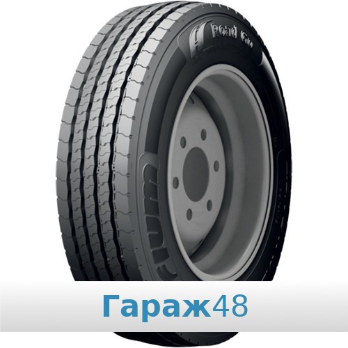 Orium Road GO S 385/65 R22.5 160K