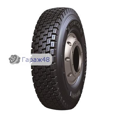 Compasal CPD81 245/70 R19.5 143/141J